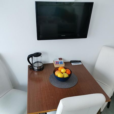 Zorić Apartments&Rooms Dubrovnik Kamer foto