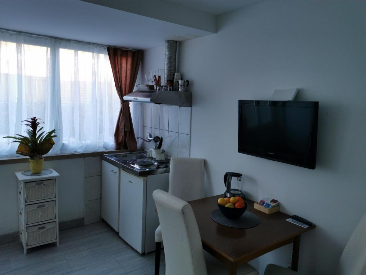 Zorić Apartments&Rooms Dubrovnik Buitenkant foto