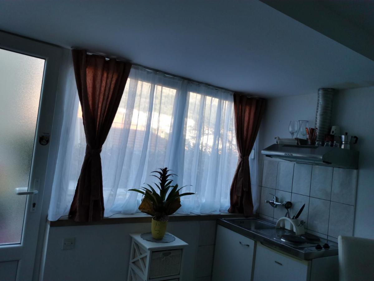 Zorić Apartments&Rooms Dubrovnik Buitenkant foto
