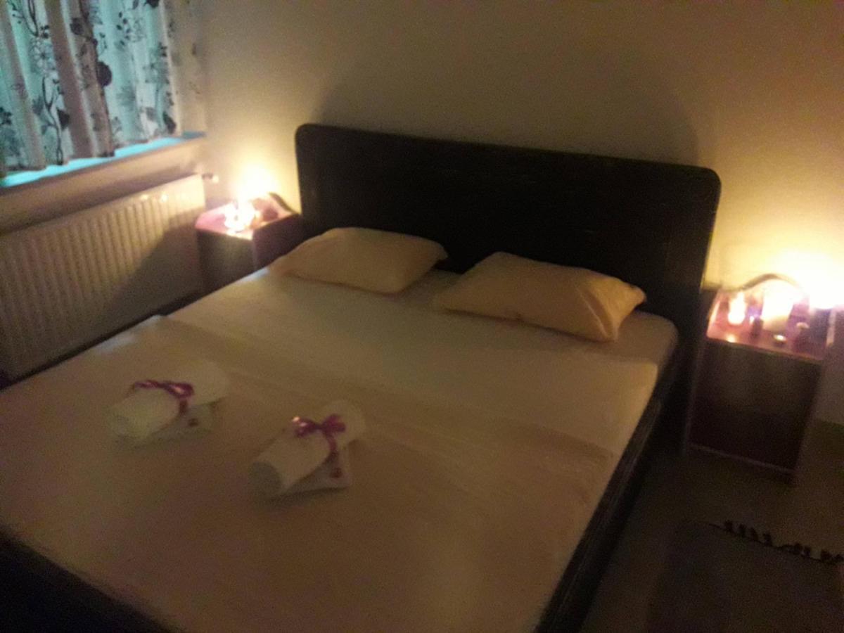 Zorić Apartments&Rooms Dubrovnik Buitenkant foto