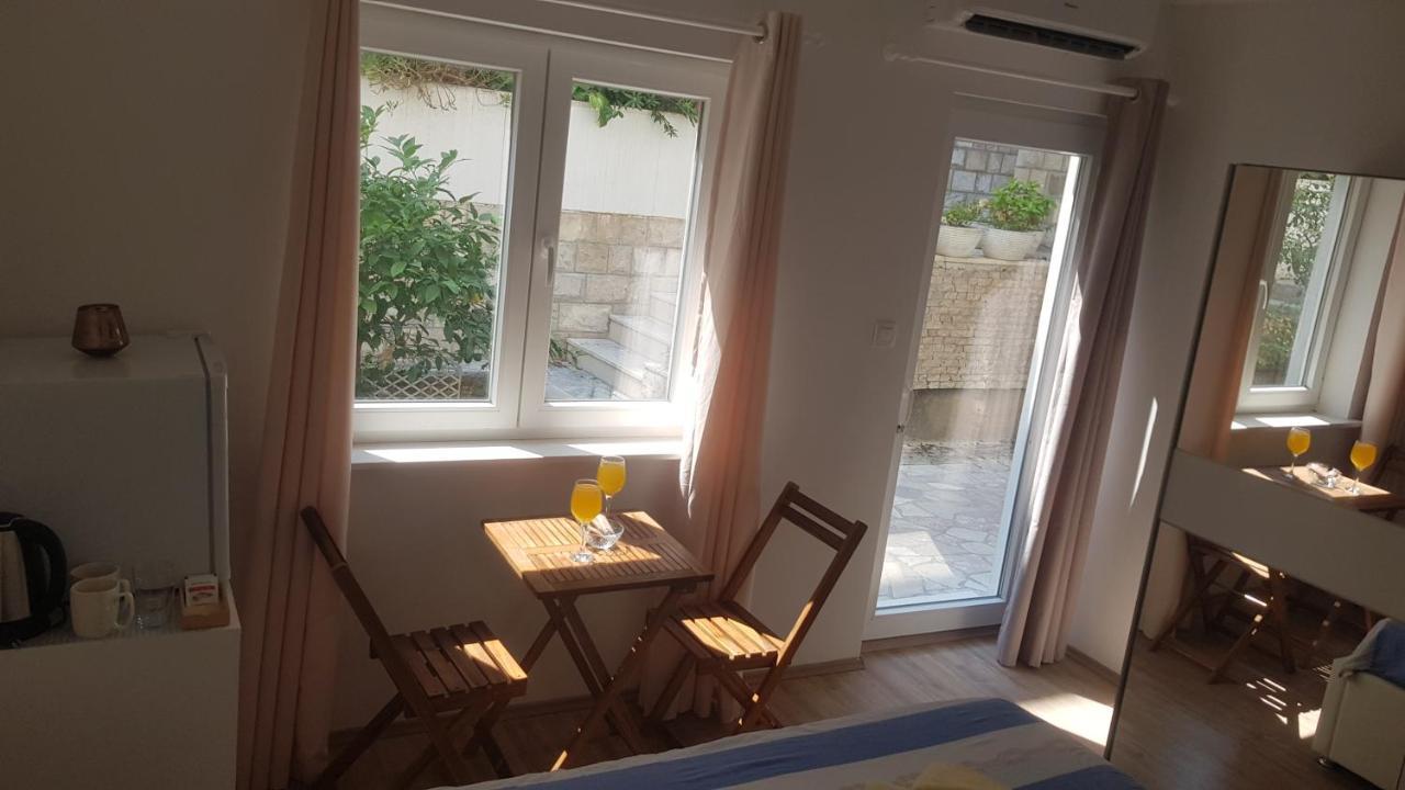Zorić Apartments&Rooms Dubrovnik Buitenkant foto