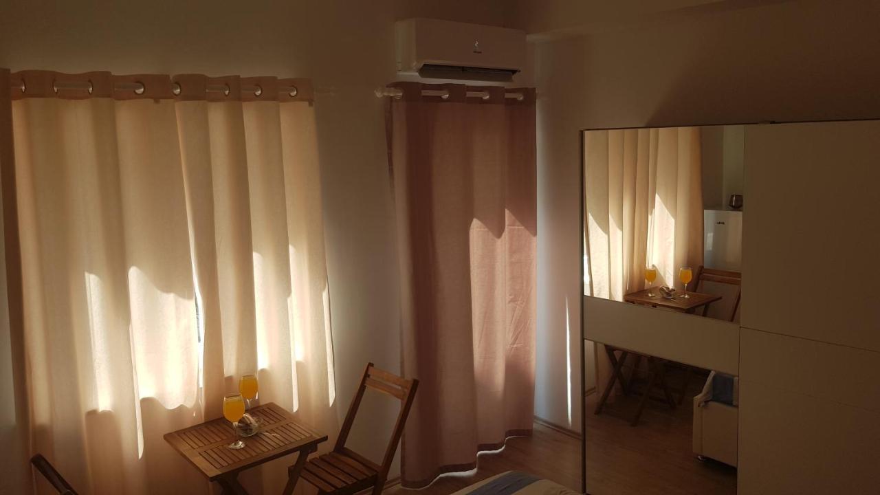 Zorić Apartments&Rooms Dubrovnik Kamer foto