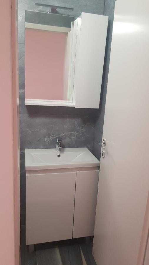 Zorić Apartments&Rooms Dubrovnik Kamer foto