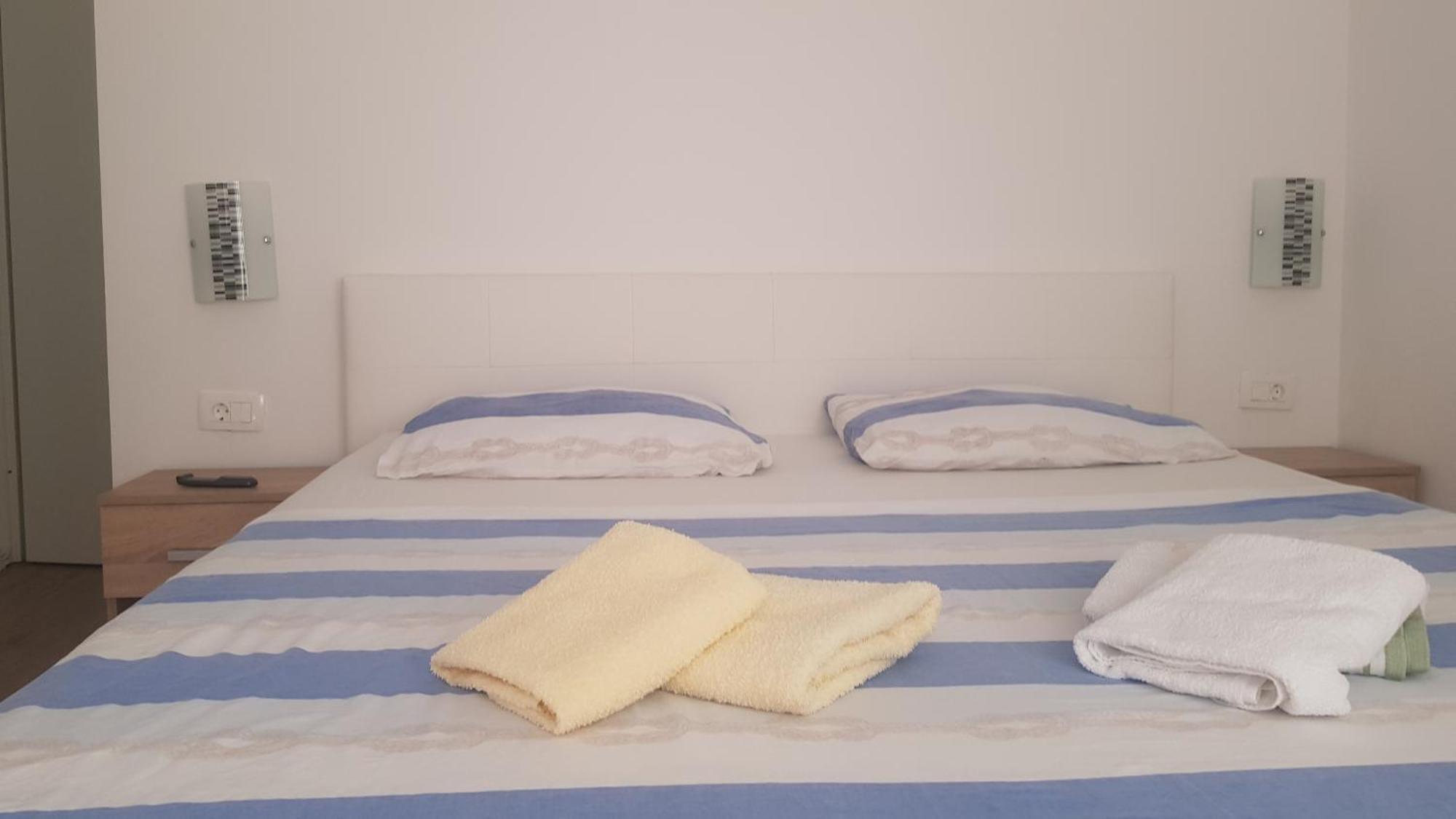 Zorić Apartments&Rooms Dubrovnik Kamer foto