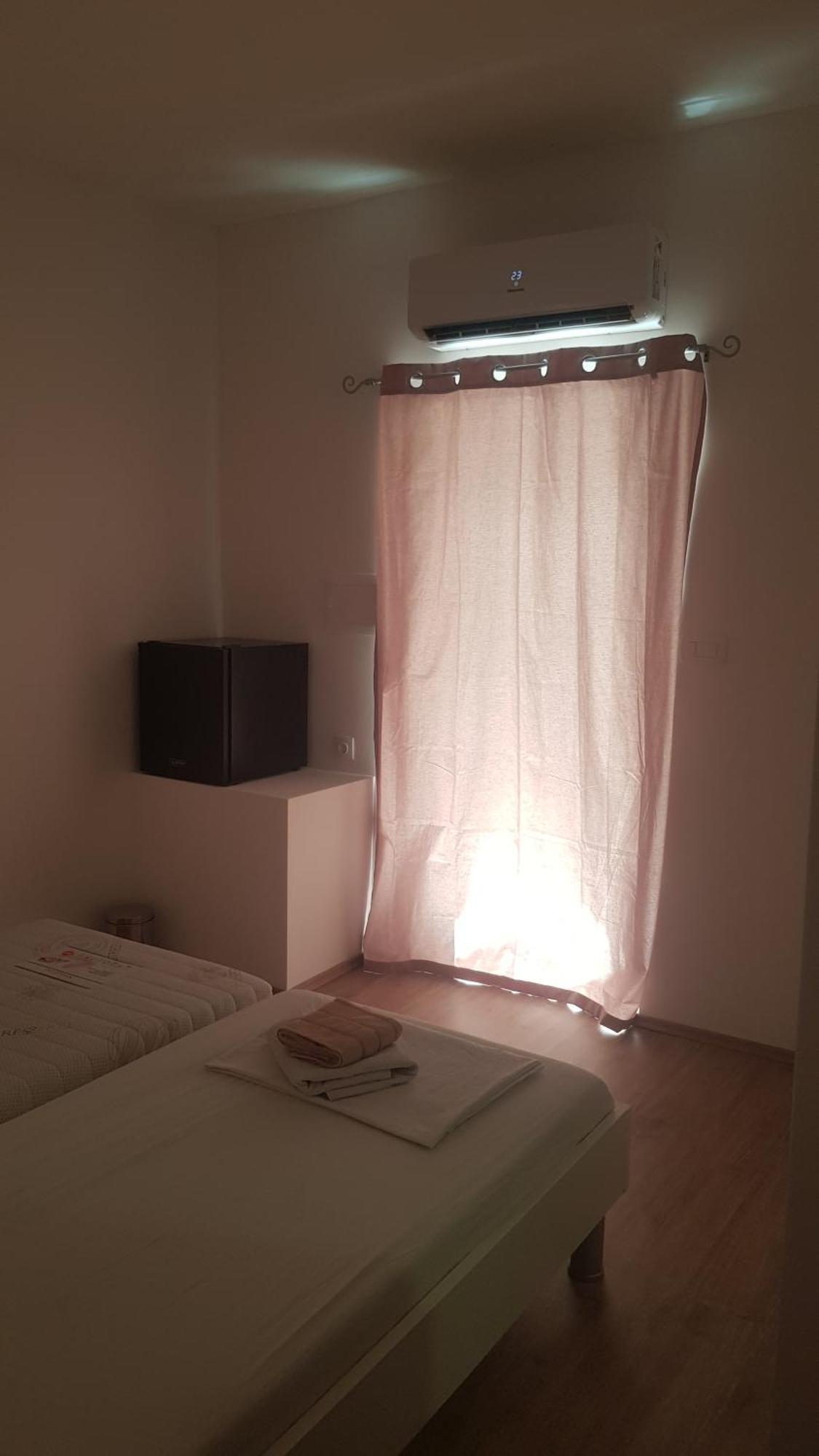 Zorić Apartments&Rooms Dubrovnik Kamer foto