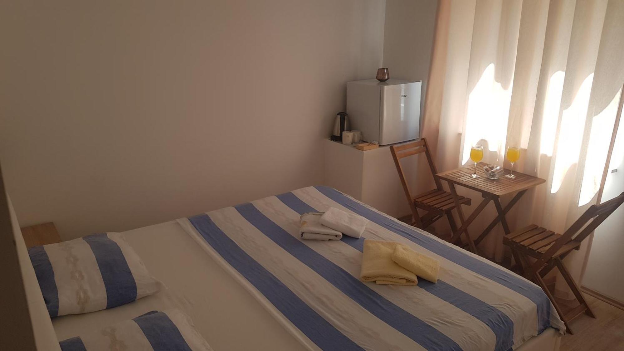 Zorić Apartments&Rooms Dubrovnik Kamer foto