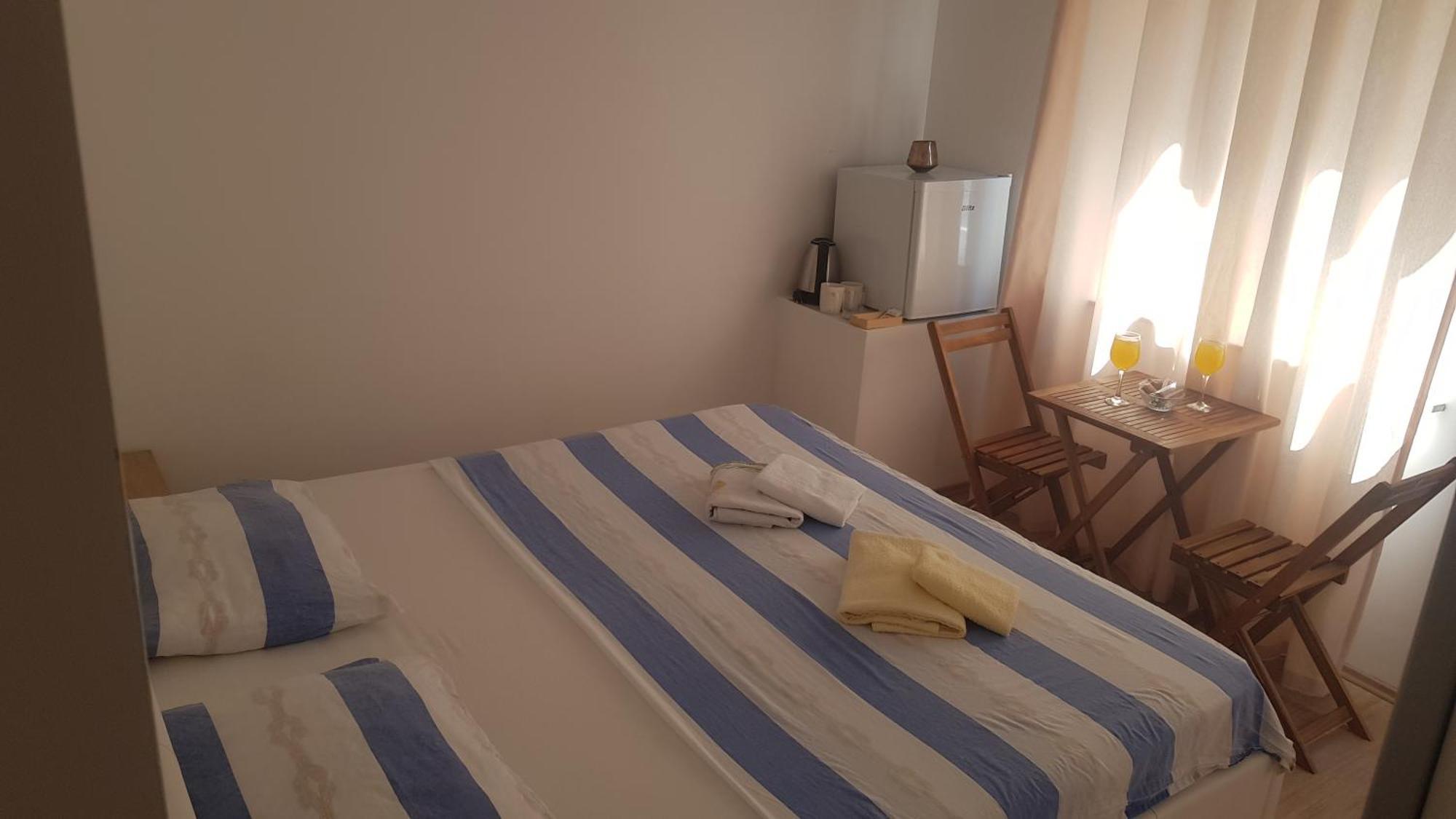 Zorić Apartments&Rooms Dubrovnik Kamer foto