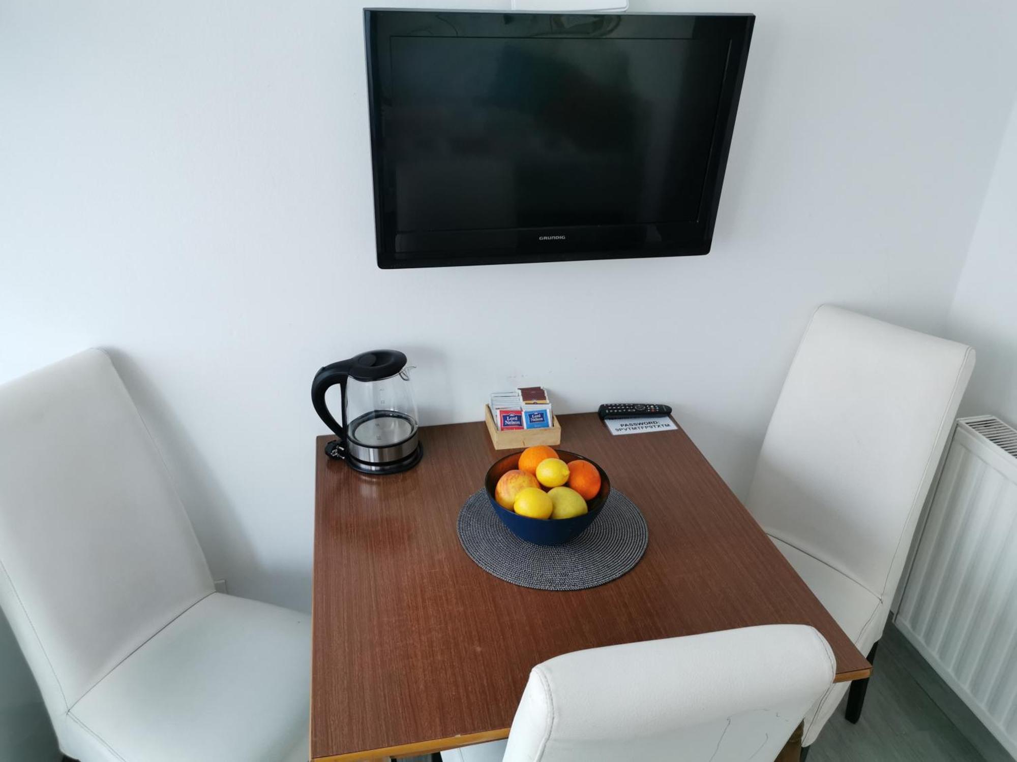 Zorić Apartments&Rooms Dubrovnik Kamer foto