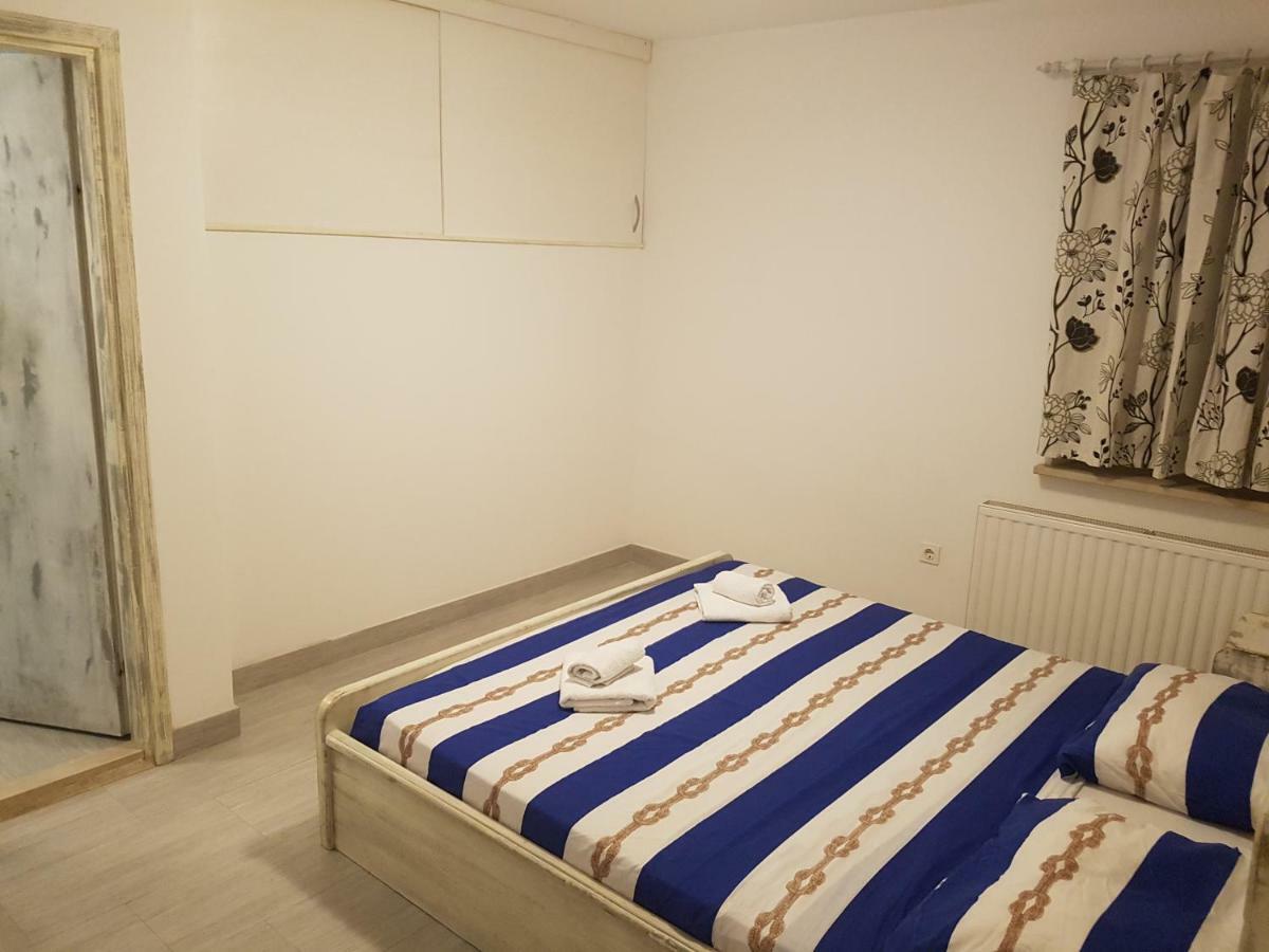 Zorić Apartments&Rooms Dubrovnik Buitenkant foto