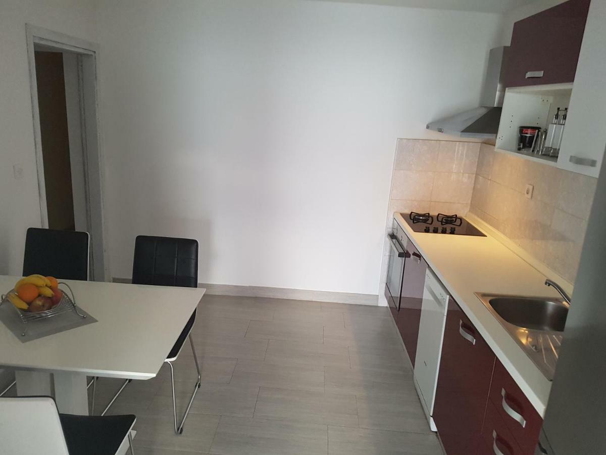 Zorić Apartments&Rooms Dubrovnik Buitenkant foto