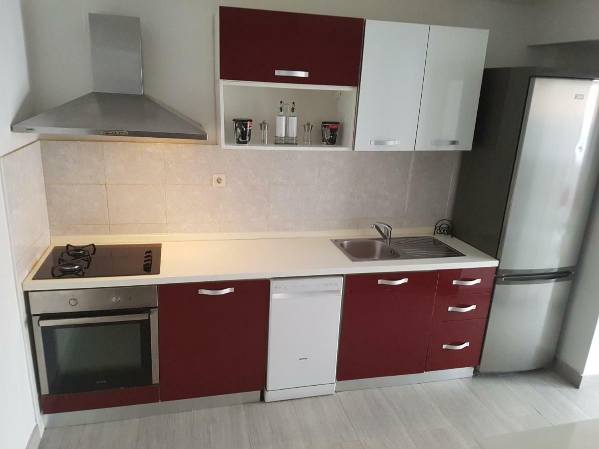 Zorić Apartments&Rooms Dubrovnik Buitenkant foto
