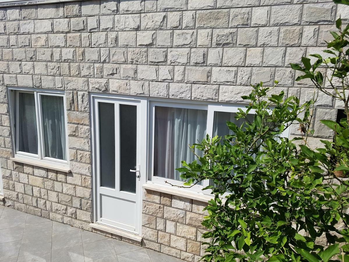 Zorić Apartments&Rooms Dubrovnik Buitenkant foto