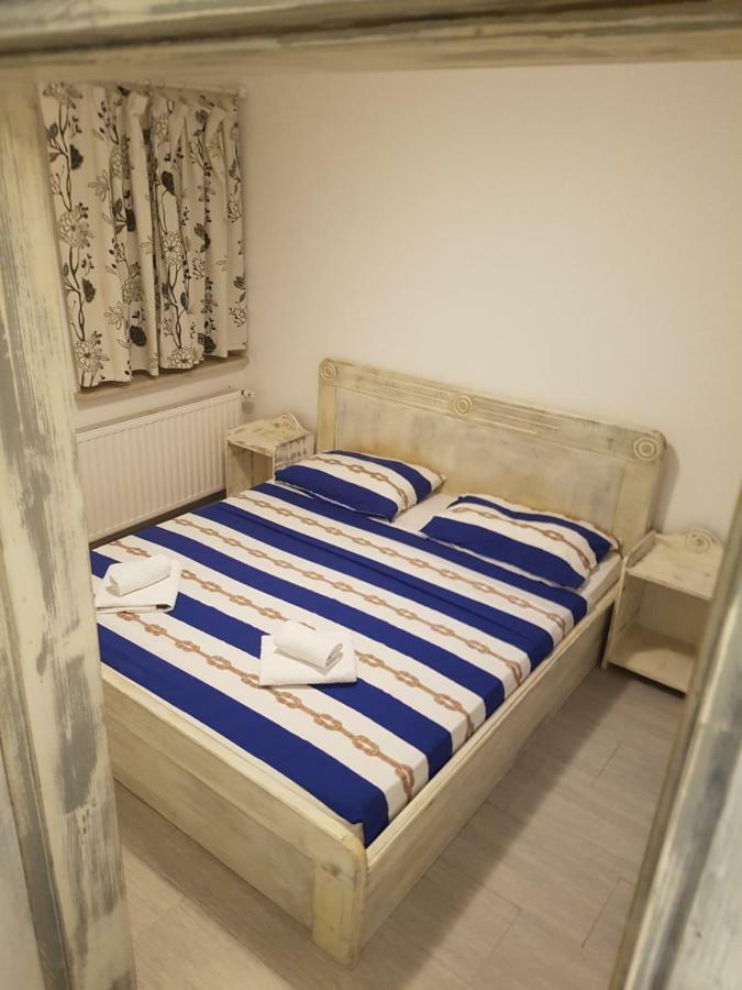 Zorić Apartments&Rooms Dubrovnik Buitenkant foto