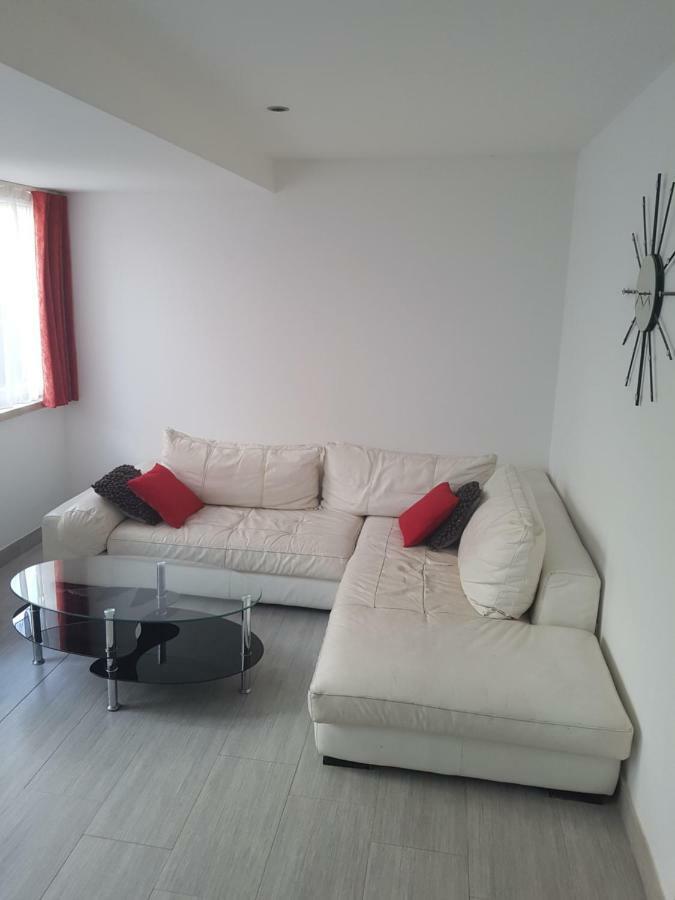 Zorić Apartments&Rooms Dubrovnik Buitenkant foto