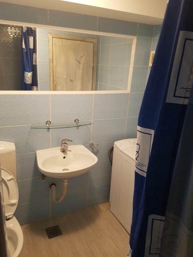 Zorić Apartments&Rooms Dubrovnik Buitenkant foto