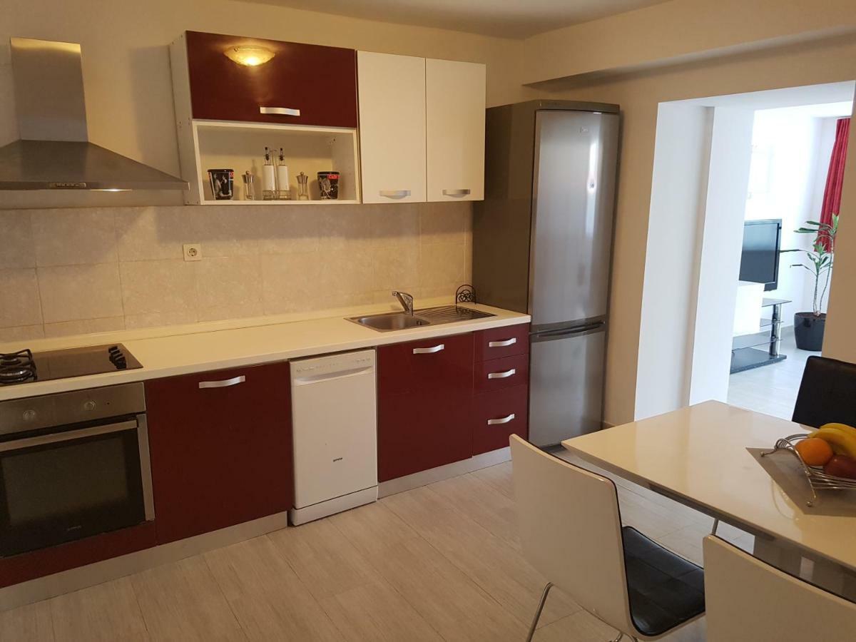 Zorić Apartments&Rooms Dubrovnik Buitenkant foto