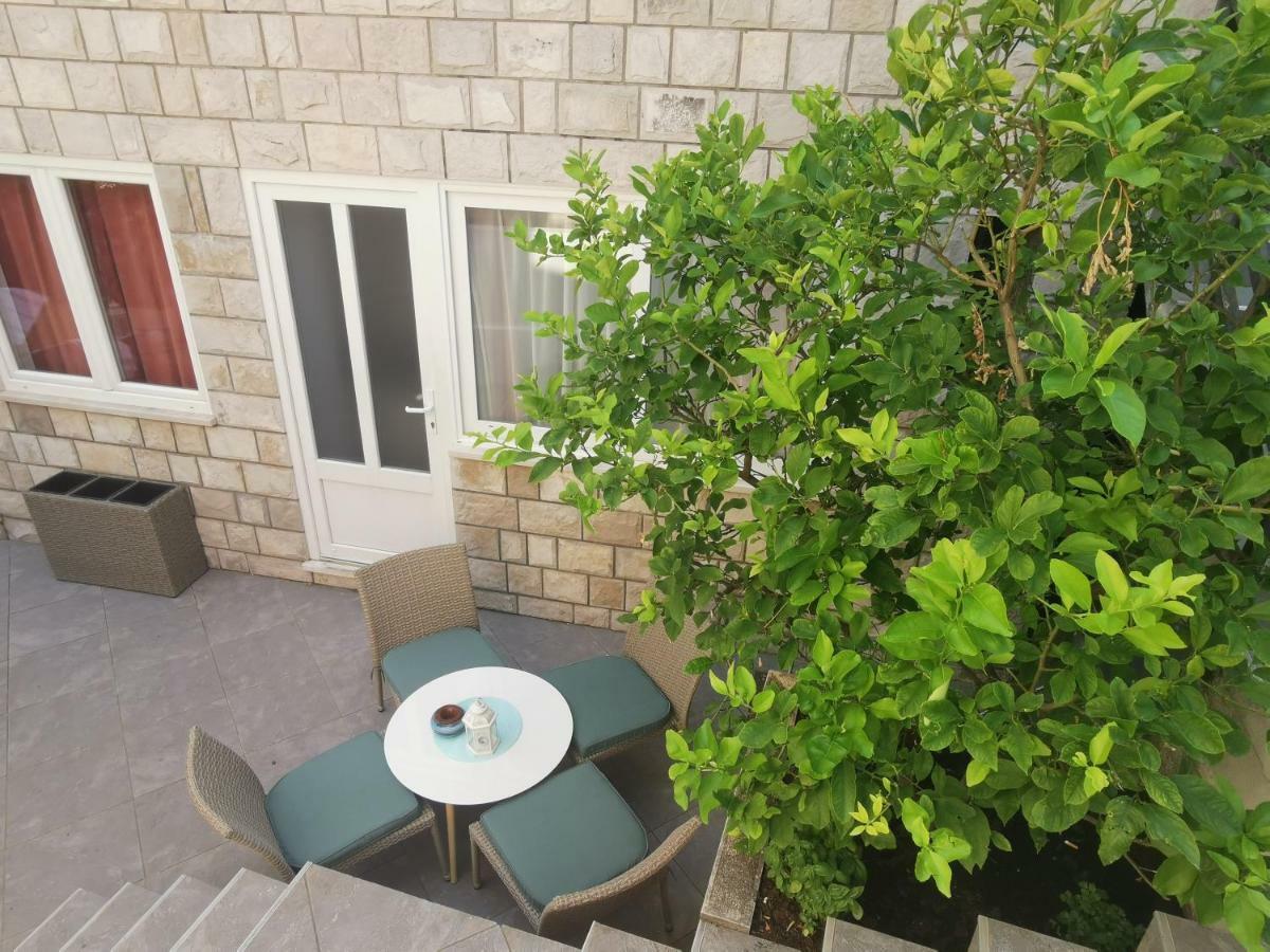 Zorić Apartments&Rooms Dubrovnik Buitenkant foto