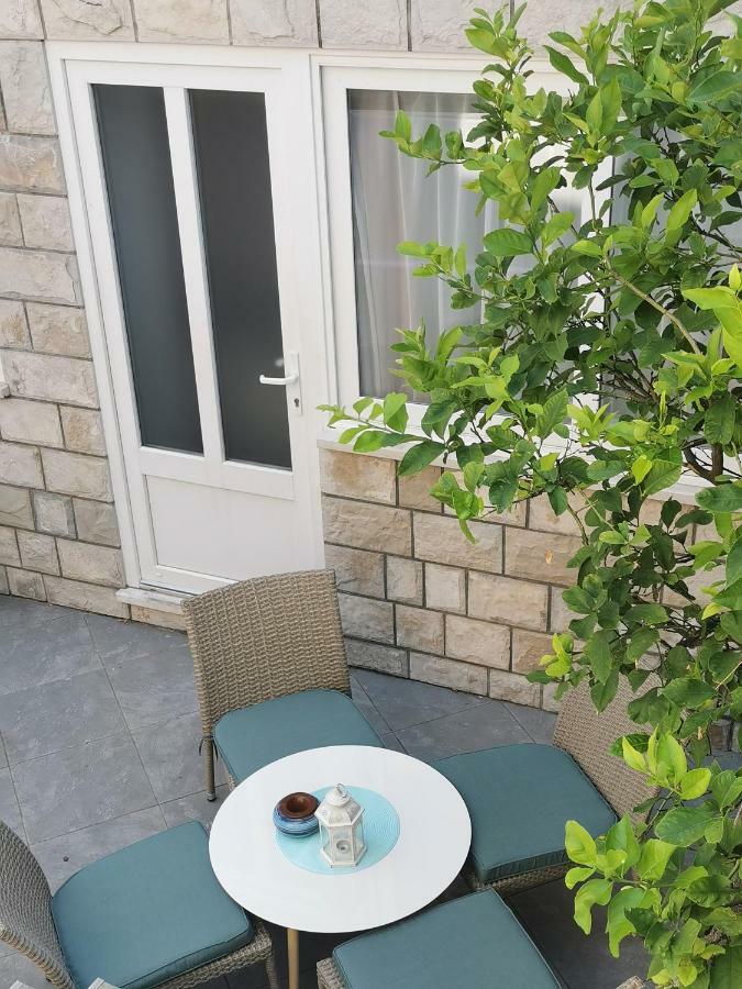 Zorić Apartments&Rooms Dubrovnik Buitenkant foto