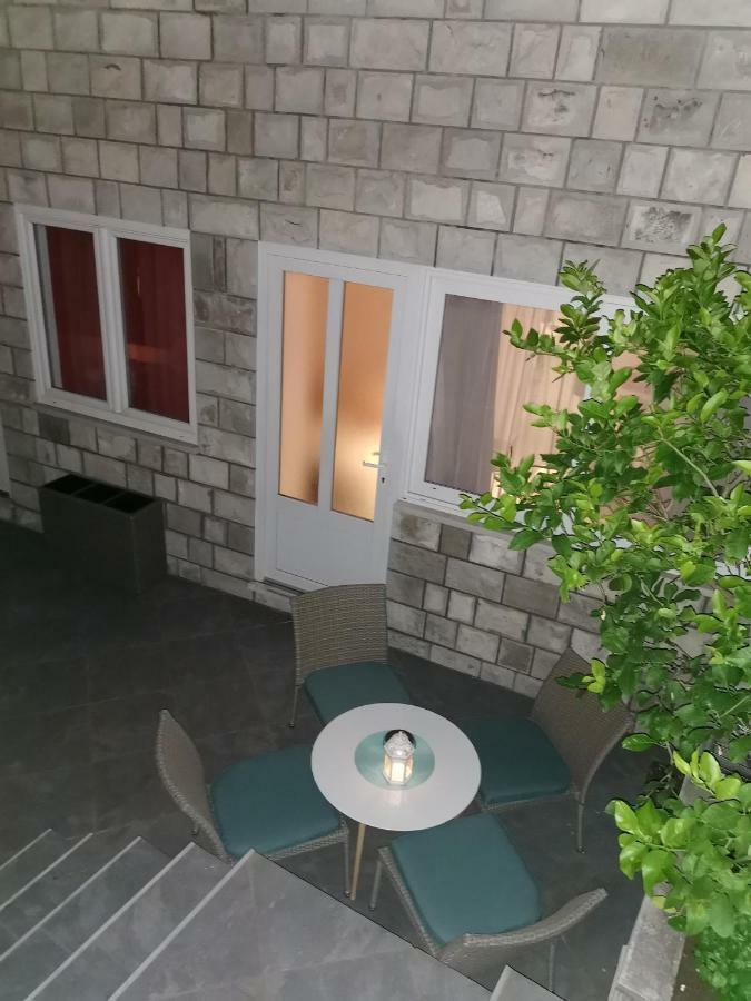 Zorić Apartments&Rooms Dubrovnik Buitenkant foto